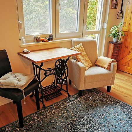 Mrs. Columbo'S Flat Apartment Будапеща Екстериор снимка