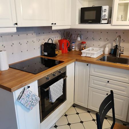 Mrs. Columbo'S Flat Apartment Будапеща Екстериор снимка
