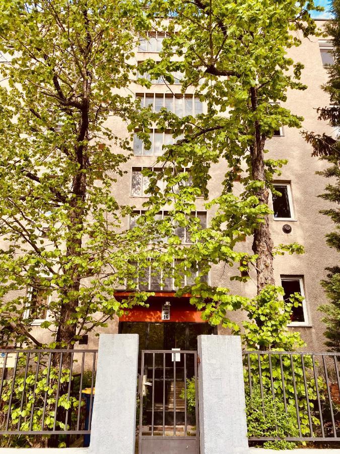 Mrs. Columbo'S Flat Apartment Будапеща Екстериор снимка