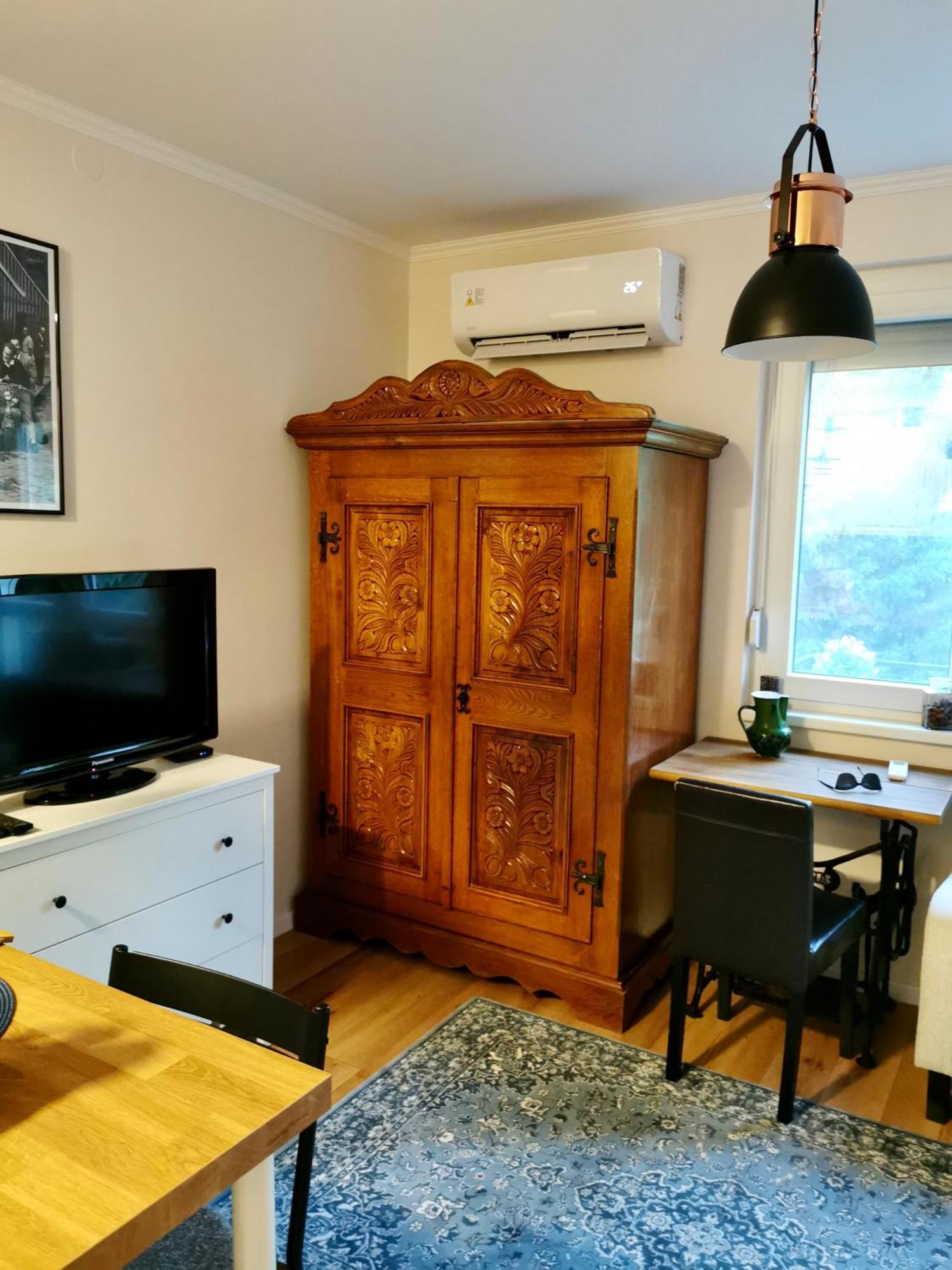 Mrs. Columbo'S Flat Apartment Будапеща Екстериор снимка